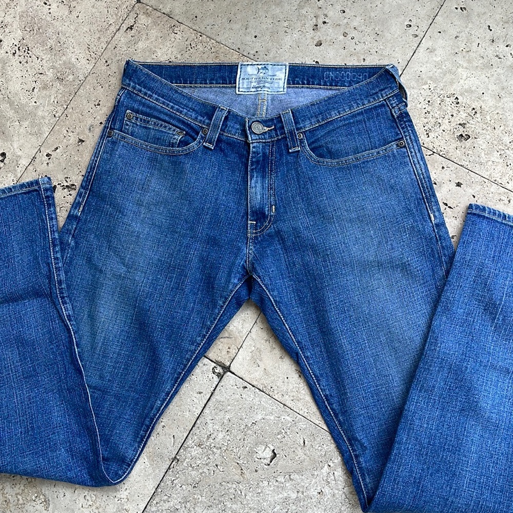 Men’s southern tide jeans